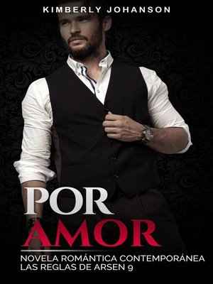 cover image of Por Amor